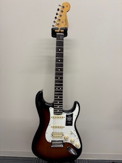 Fender FENDER Player II Stratocaster® HSS RW 3TS ストラト