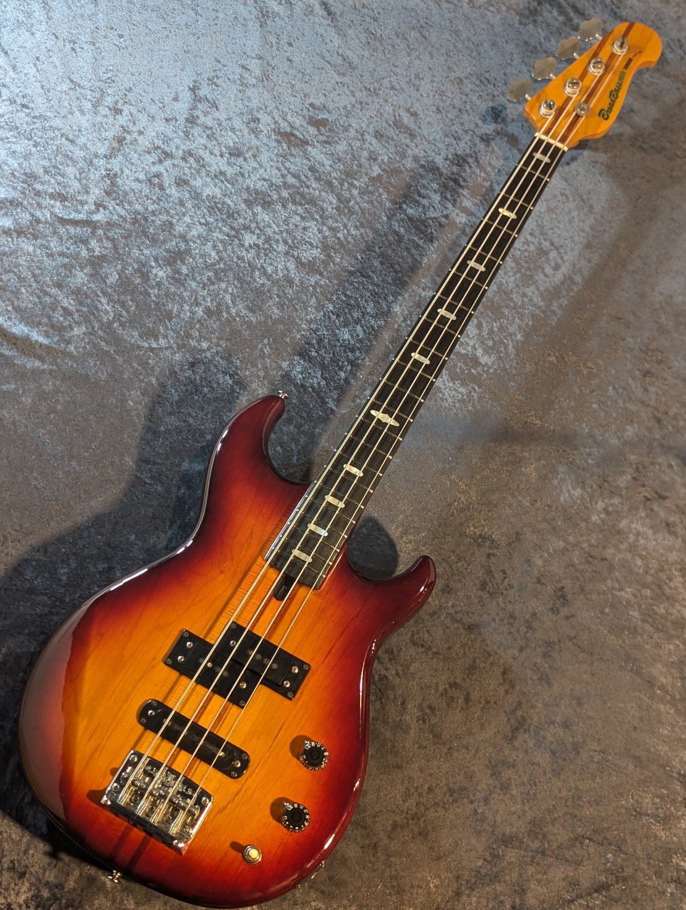 YAMAHA BB2000【4.59kg】【日本が誇る名機】【状態良好】（中古