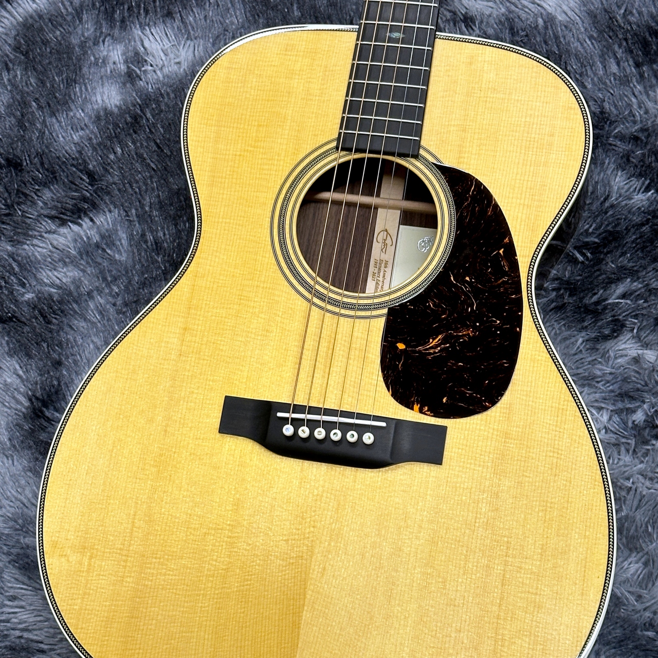 Martin 000-28EC 30th Anniversary #2966144【未展示保管