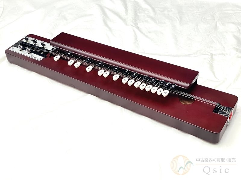 大正琴　スズキ　特松 SUZUKI 特製 松 SUZUKI ( スズキ ) 大正琴 特松 送料無料 | サウンドハウス