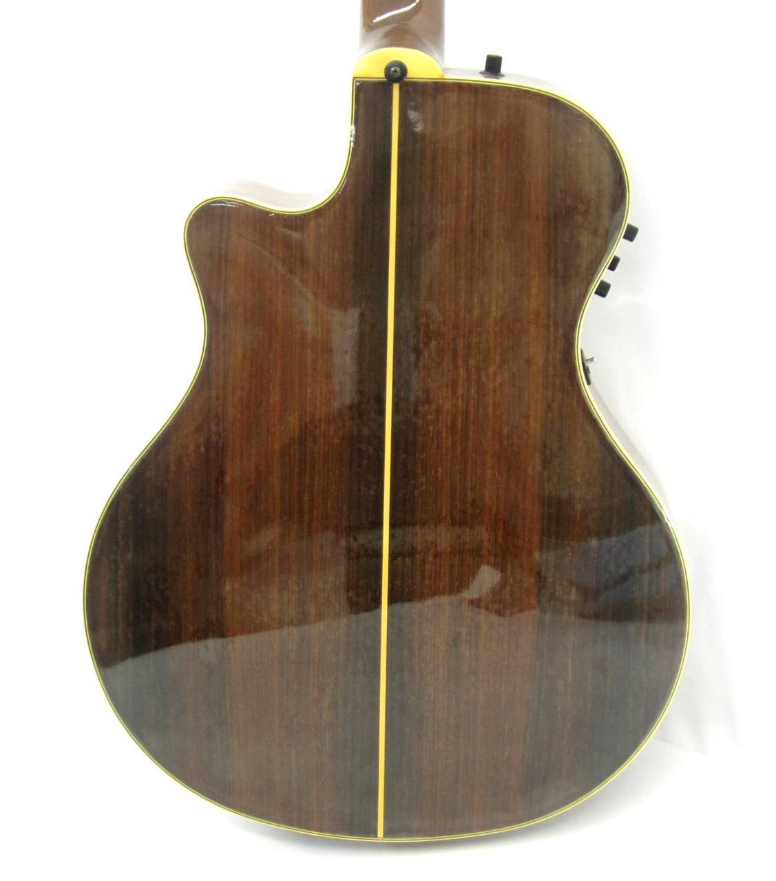 YAMAHA APX-10TS【浦添店】（中古/送料無料）【楽器検索デジマート】