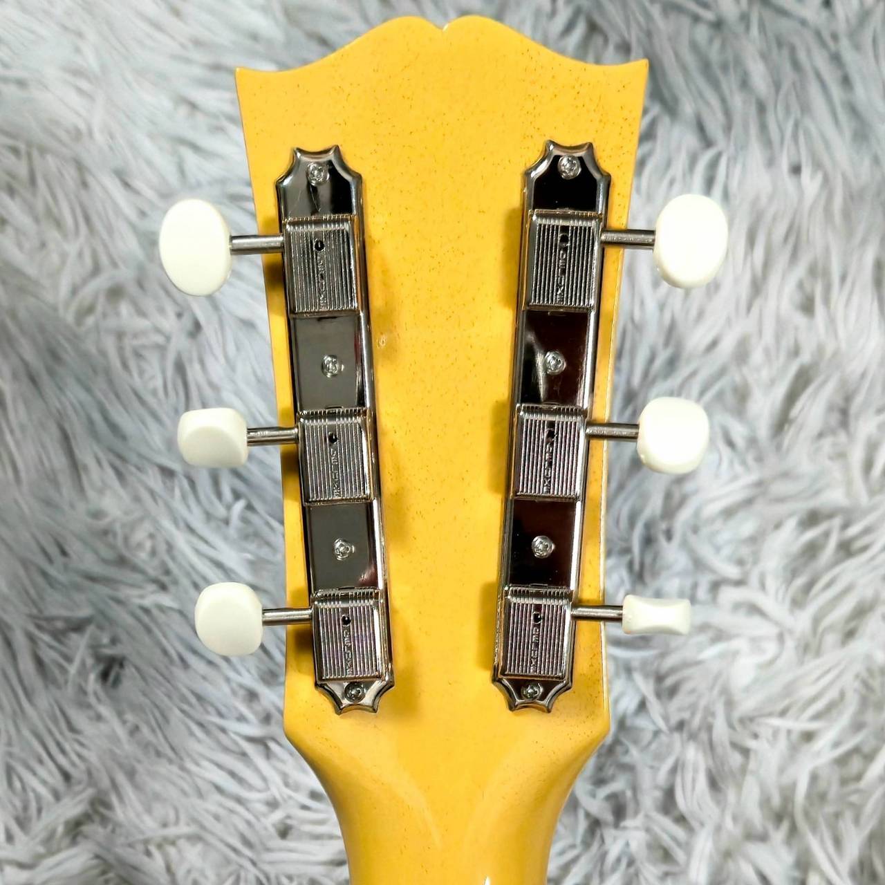 Sonic SLP-S 2026 Model TV Yellow【現物画像】【BUMP OF CHICKEN 藤原