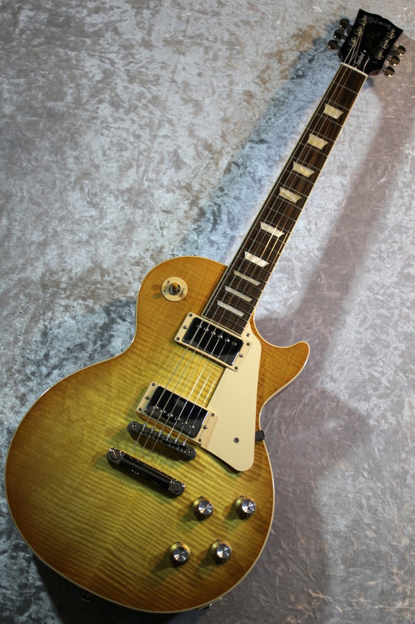 美品 虎杢 Gibson LesPaul Standard Exclusive 美品 虎杢 Gibson LesPaul Standard Exclusive