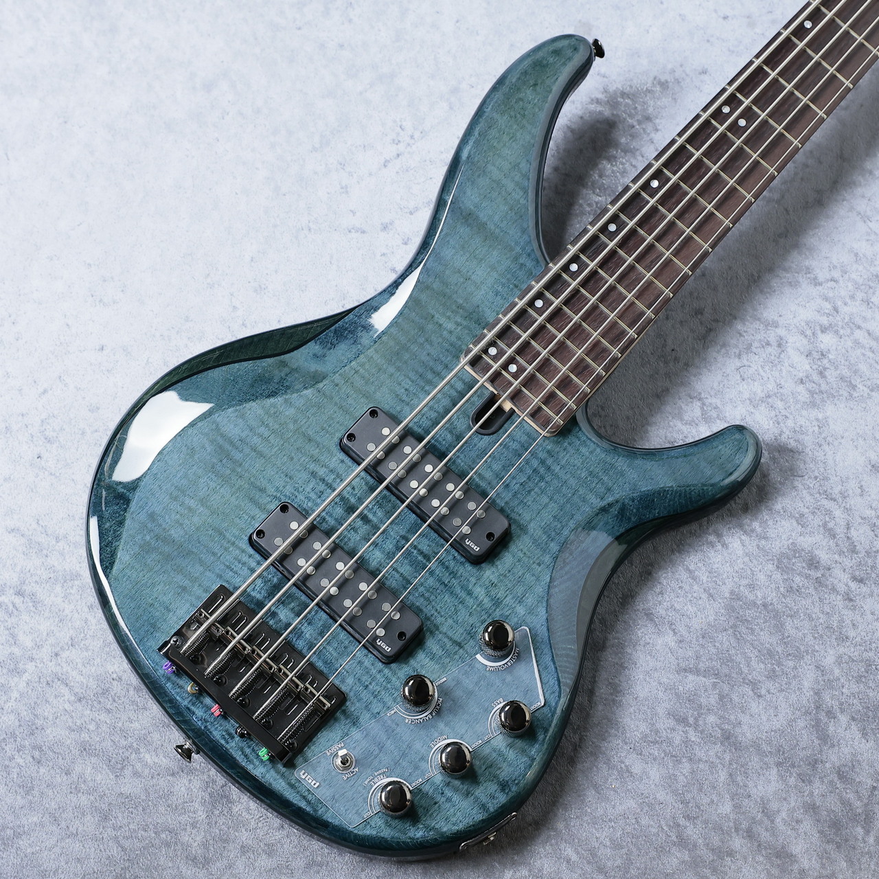 YAMAHA TRBX605FM - IDB -