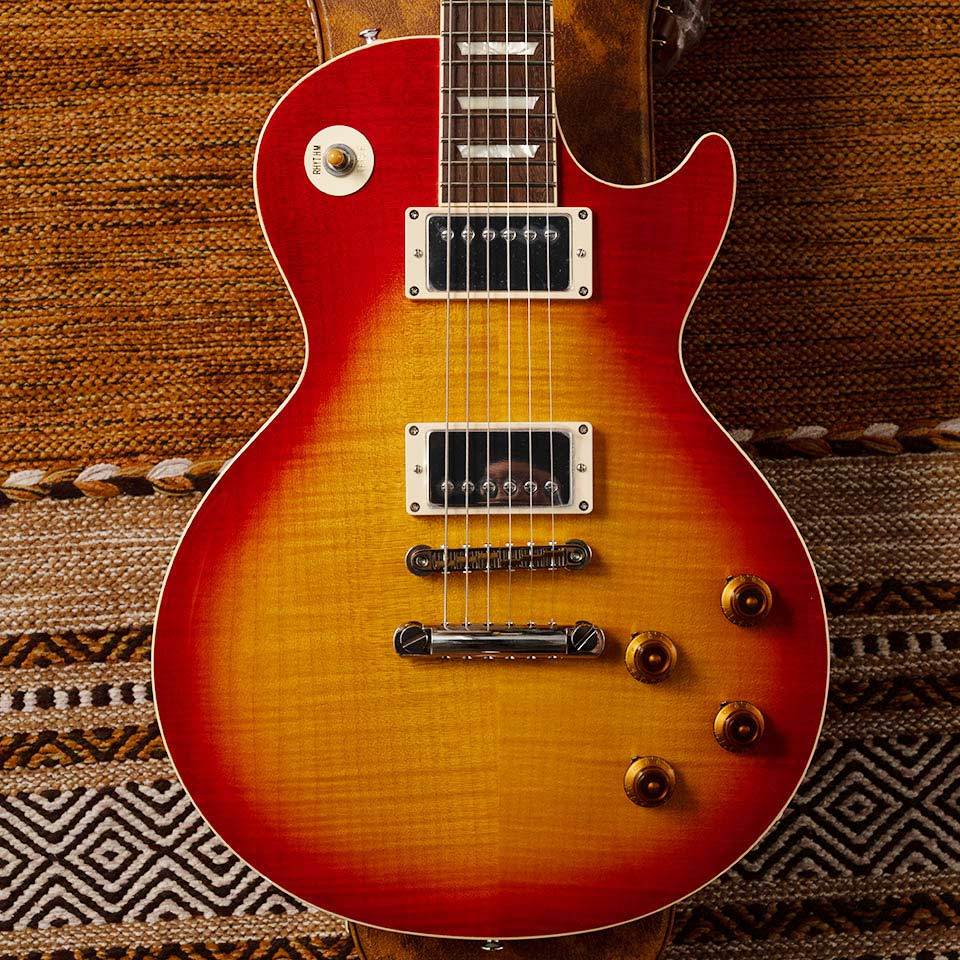Tokai LS-301 CS (Cherry Sunburst)（新品）【楽器検索デジマート】