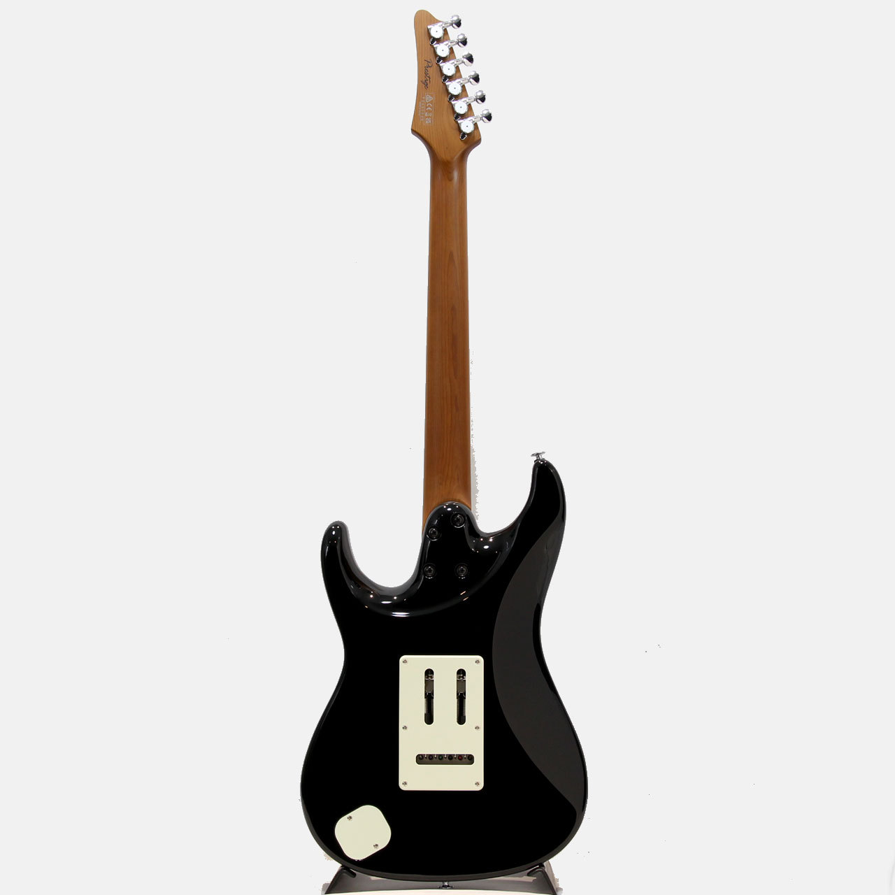 Ibanez AZ2203N BK 超美品 楽天市場】AZ2203N-BK 【生産完了特価品】 Ibanez (アウトレット