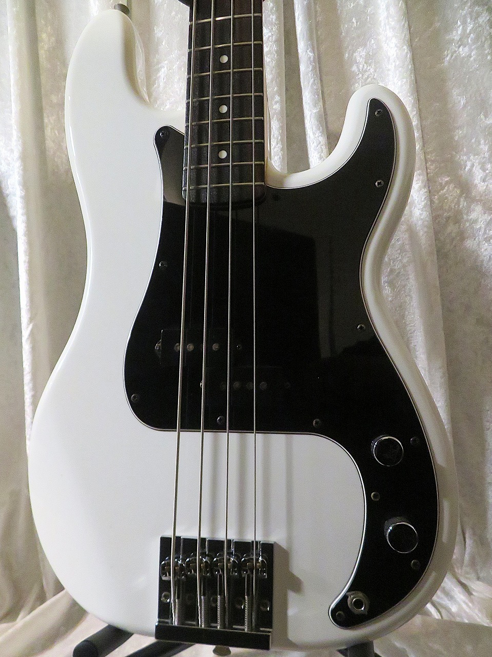 Cool Z 【USED】ZPB-1R -Snow White-【2011年製】【4.21kg】【パーツ