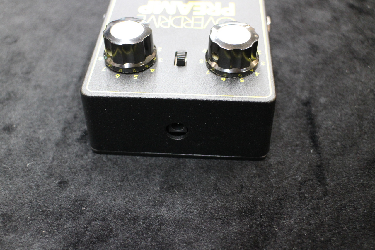 JHS Pedals OVERDRIVE PREAMP（新品特価/送料無料）【楽器検索デジマート】