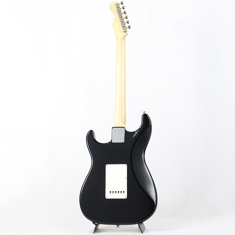 ギター Momose MC1-MV/NJ BLK-MH momose モモセ Modern Virtuoso MC1-MV/NJ BLK-MH（Fine Tuned