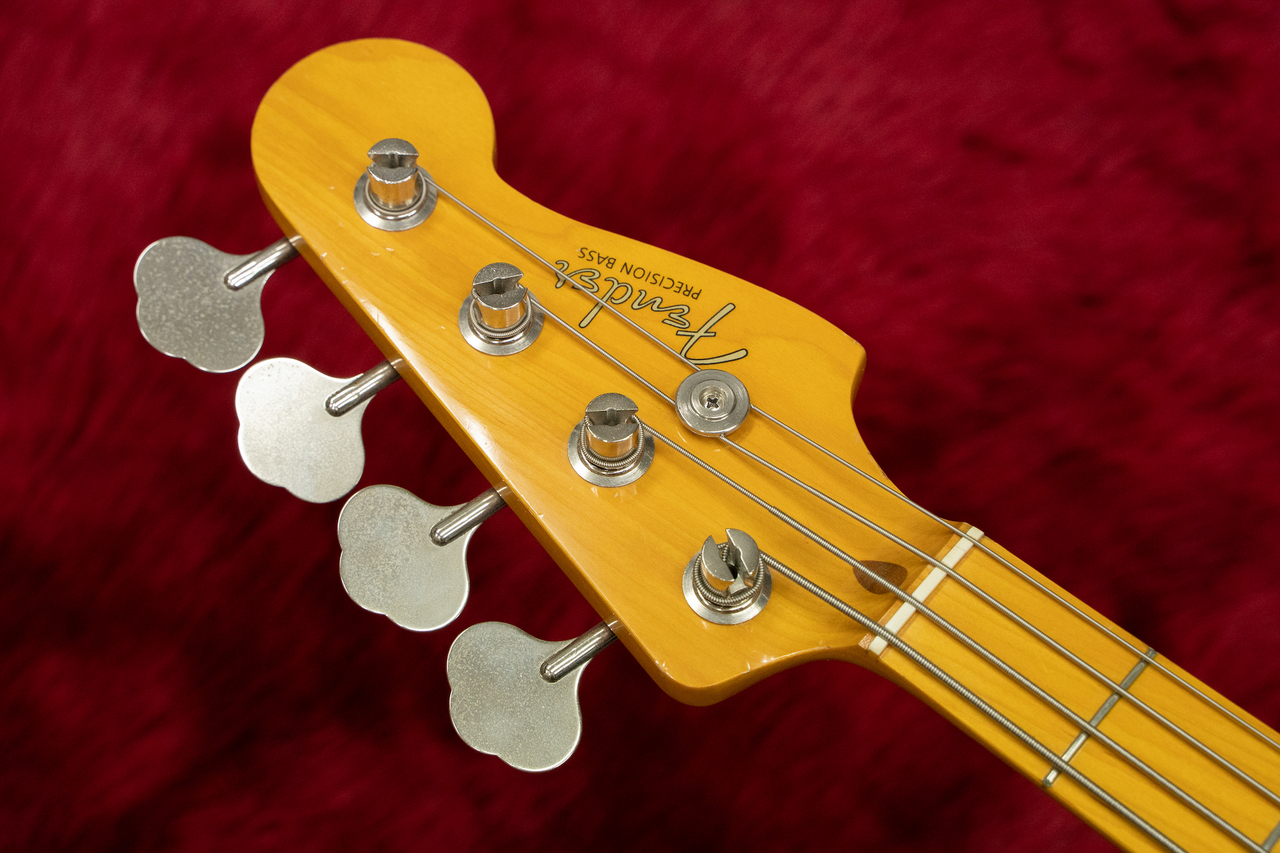 Fender Japan PB #L022760 MADE IN JAPAN 4.03kg【委託品】【横浜店