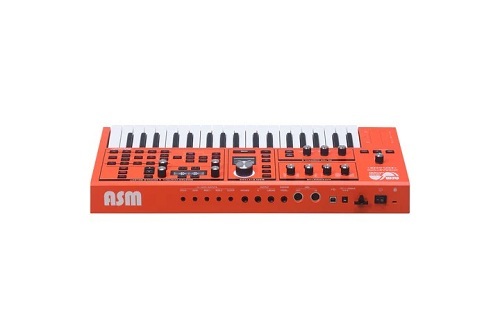 ASHUN SOUND MACHINES Hydrasynth Explorer 888 【限定特別価格