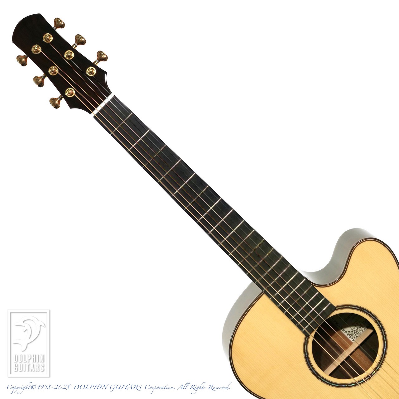 ASTURIAS Grand Solo SR（新品）【楽器検索デジマート】