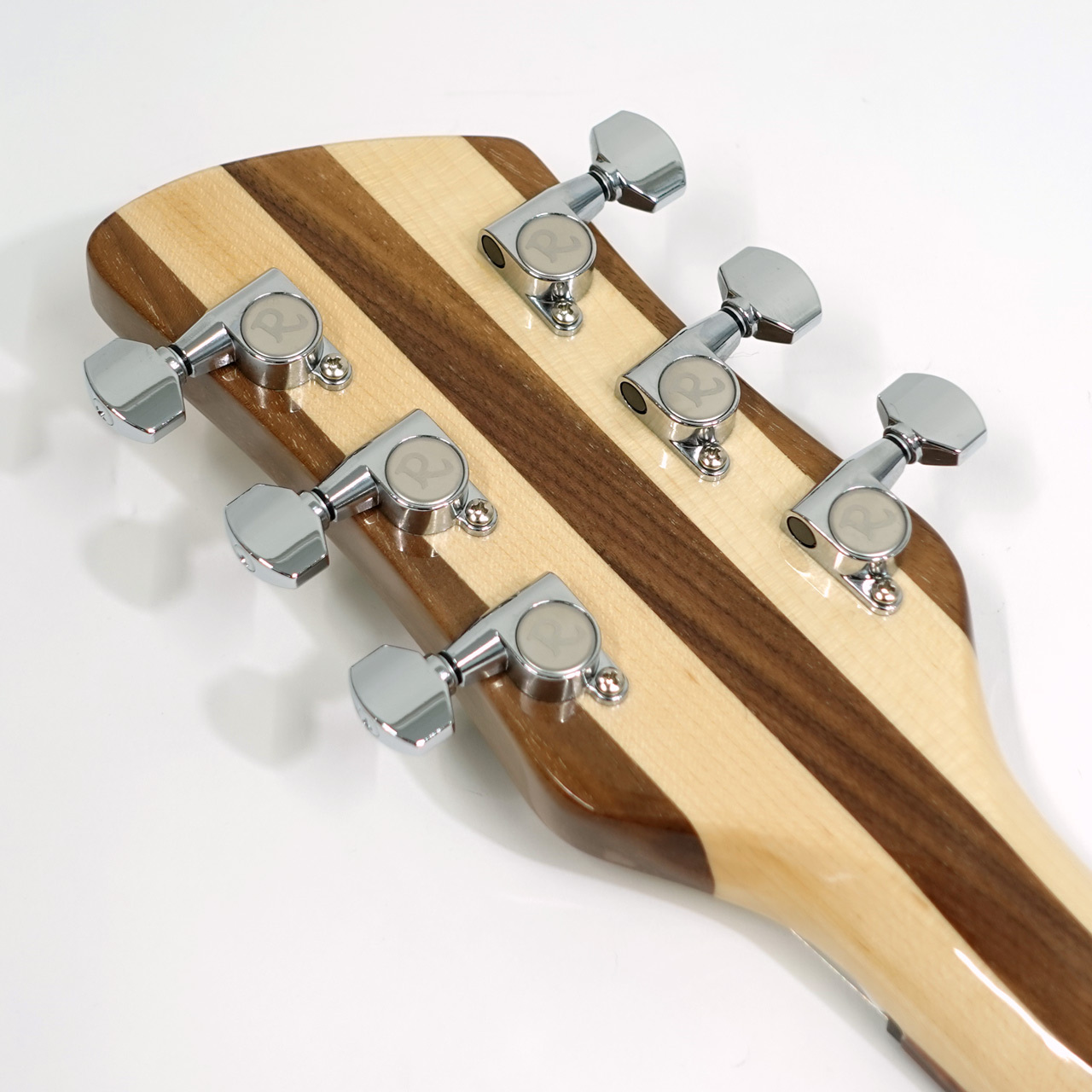 Rickenbacker 330 Mapleglo（新品/送料無料）【楽器検索デジマート】