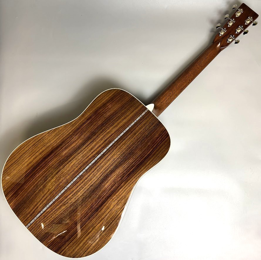 Martin D-28 Natural（新品/送料無料）【楽器検索デジマート】