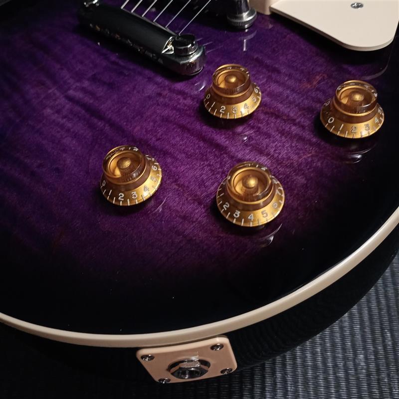 Gibson Custom Shop Exclusive Les Paul Standard 50s Figured