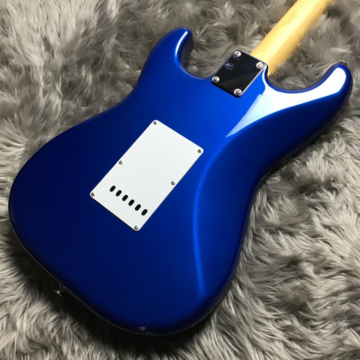 本格派ま Yamaha Pacifica612viix Tgm 3 66kg S N Iil Fucoa Cl