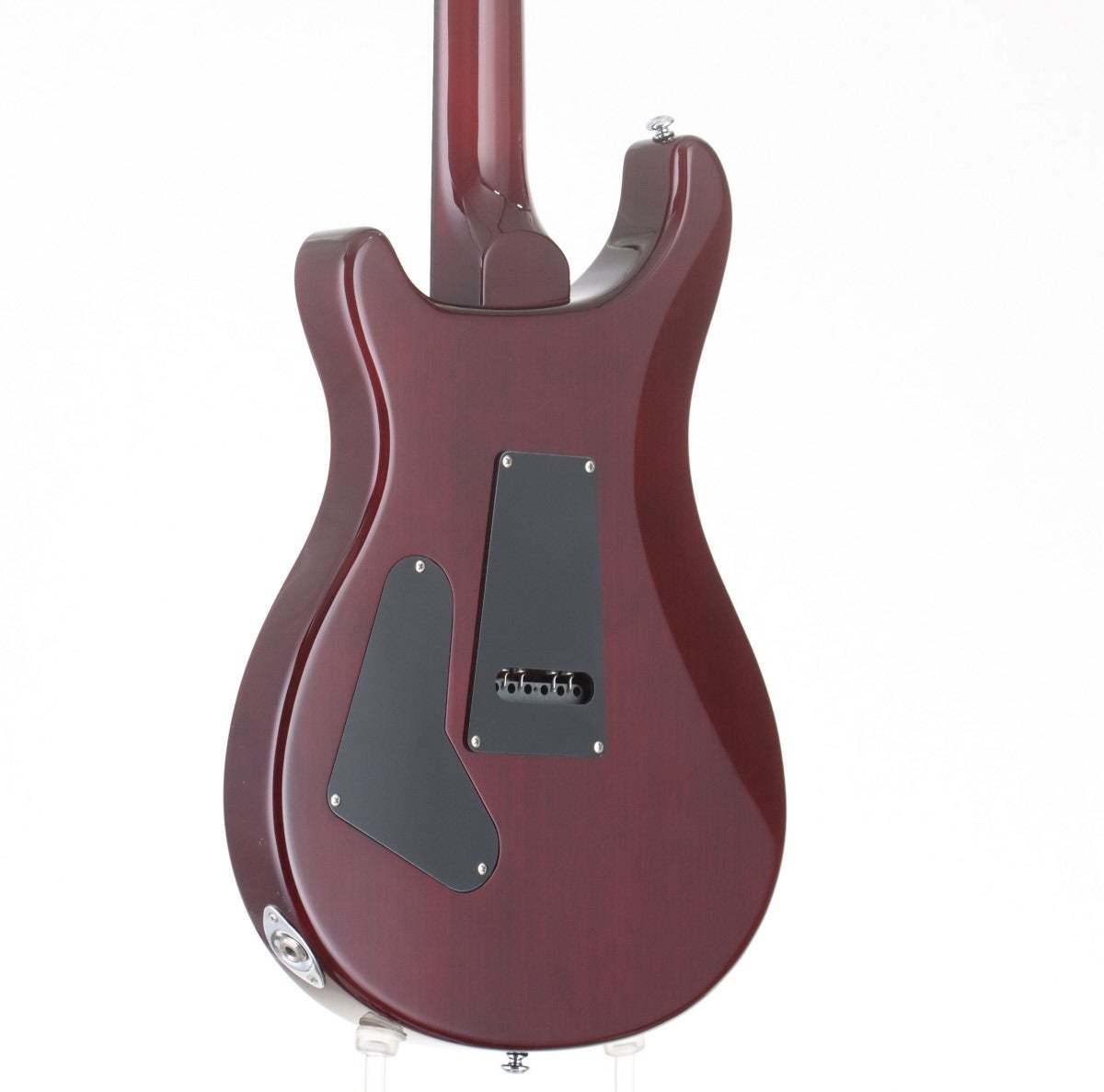 PRS SE 2017 SE Custom 24 Black Cherry【御茶ノ水本店】（中古/送料