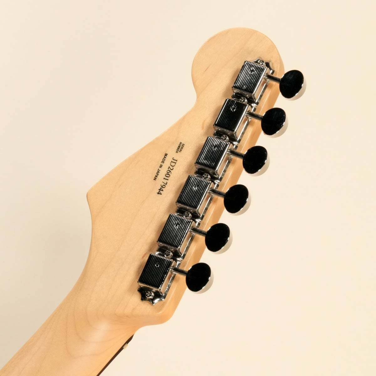 Fender Made in Japan Made in Japan Junior Collection Stratocaster