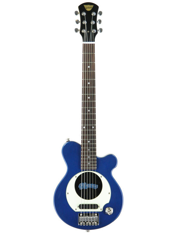 Pignoseギター　PGG-200PM Pignose PGG-200 MBL｜ミュージックランドKEY