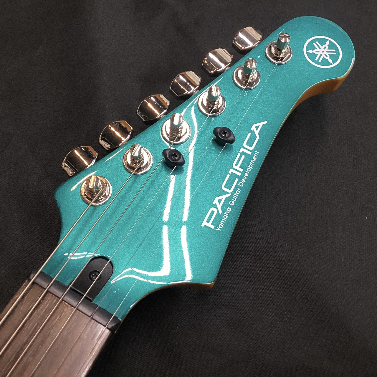 パシフィカ YAMAHA PACIFICA612VⅡX/TGM (ヤマハ パシフィカ)（新品）【楽器検索