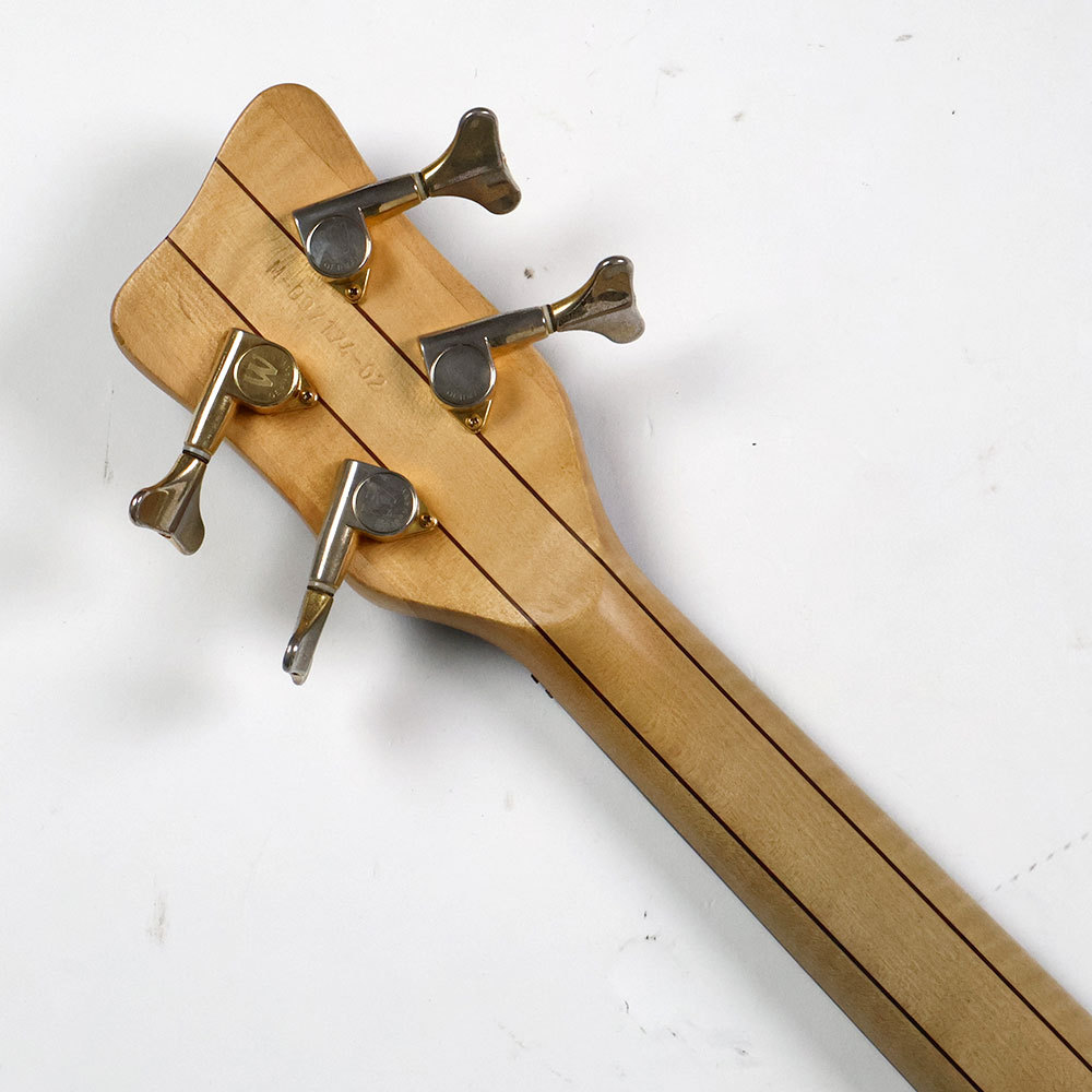 Warwick 【中古】WARWICK ワーウィック Streamer Stage I 4st Natural