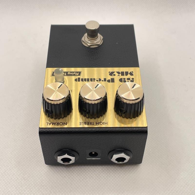 flying teapot USED 中古 59 Preamp MK2（中古）【楽器検索デジマート】