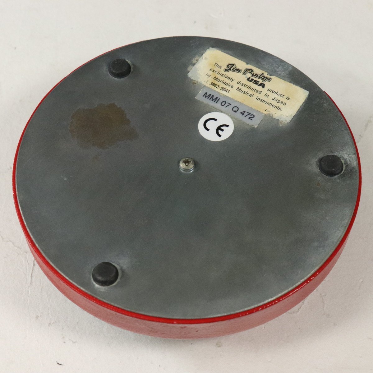 Jim Dunlop JD-F2 Fuzz Face 【梅田店】（中古）【楽器検索