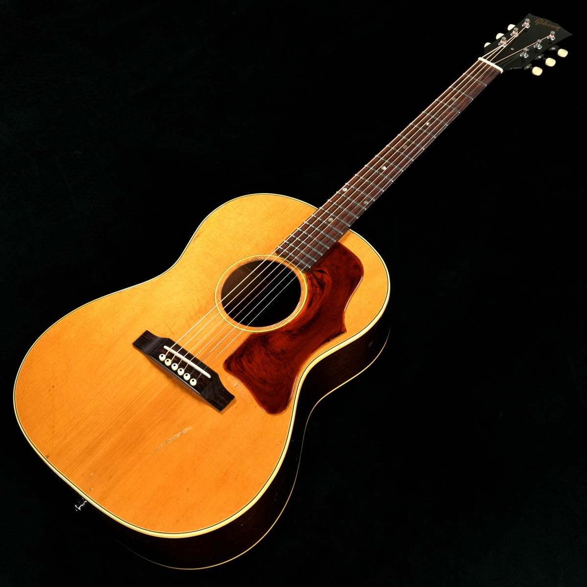 Gibson 1967 B-25N 【渋谷店】（中古/送料無料）【楽器検索デジマート】