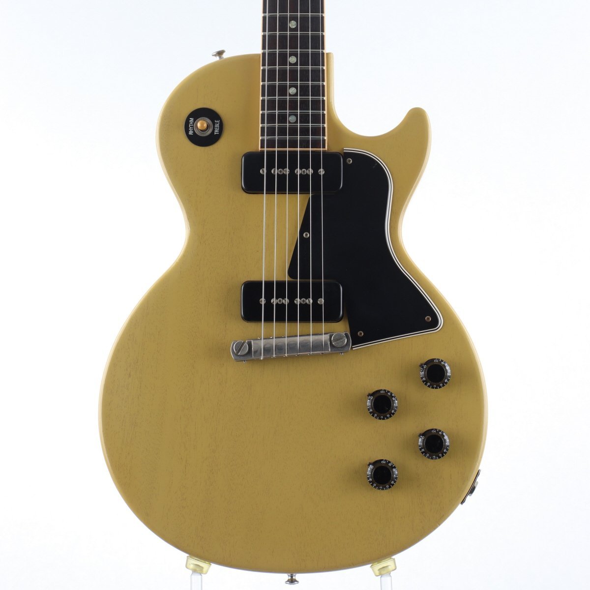 Gibson Custom Shop Historic Collection 1960 Les Paul Special