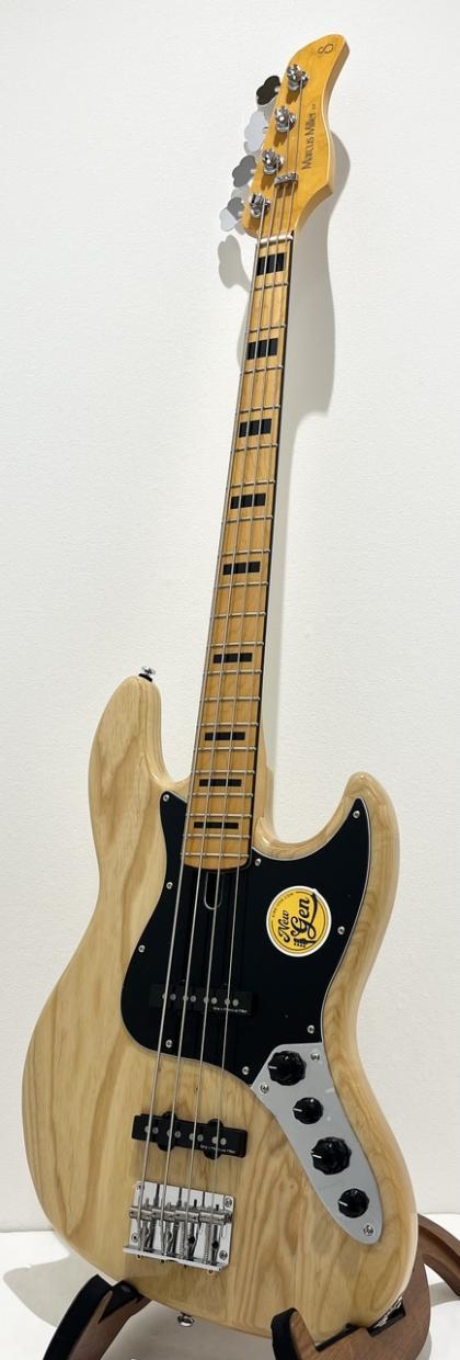 Sire Marcus Miller V7 New Genration 4-String / Natural（新品/送料