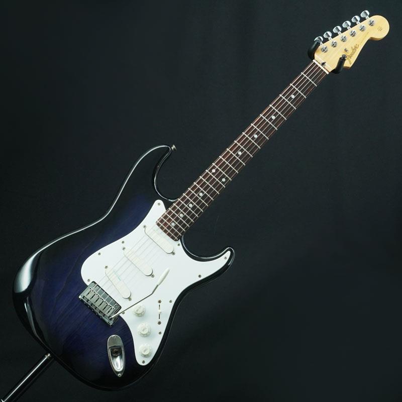 Fender Japan USED 中古 STR-850LS (BBS)[SN.H000163] フェンダー
