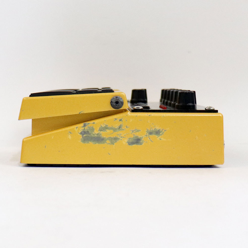 中古BOSS OD-20 DRIVE ZONE オーバードライブディストーション 中古】 オーバードライブ ディストーション BOSS OD-20