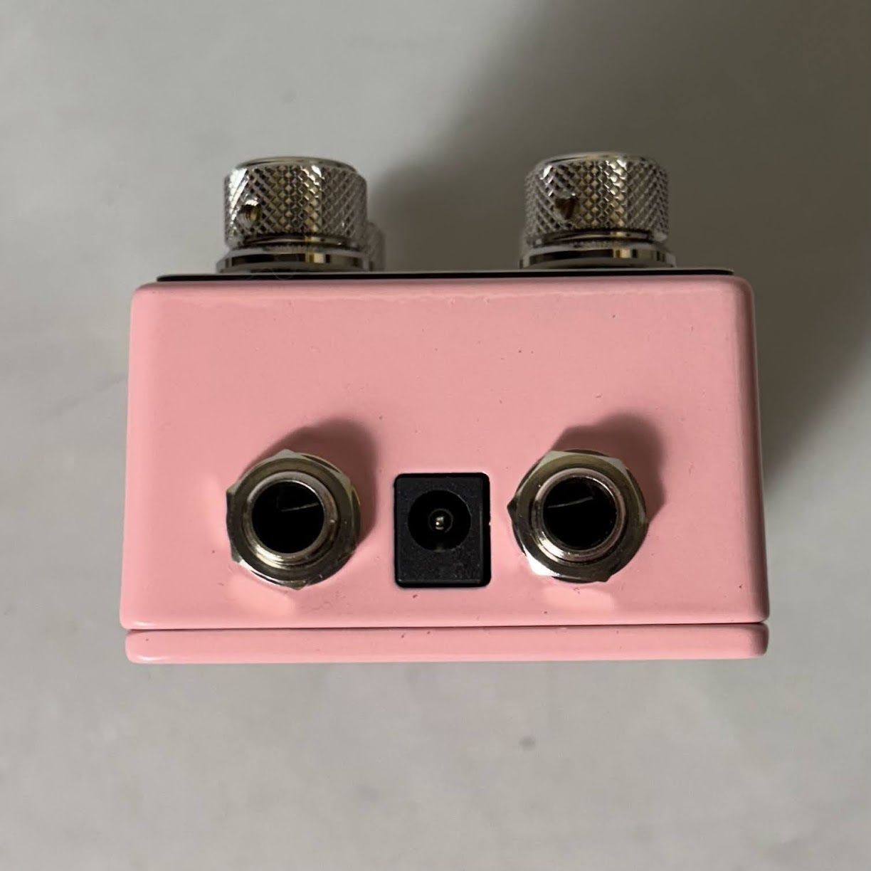 Cornerstone AntiqueV3 Shell Pink コンパクトエフェクター