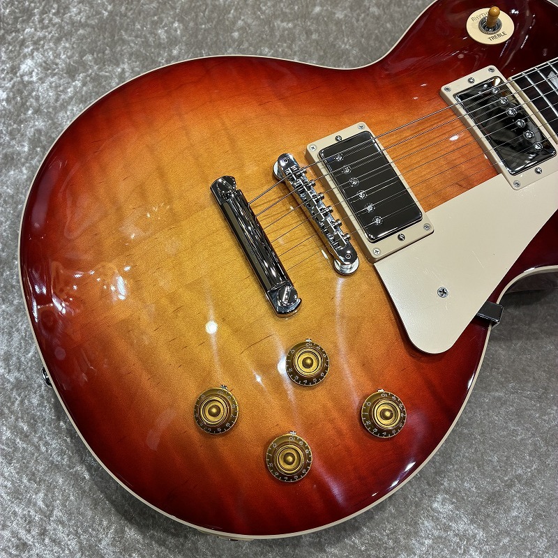 Gibson 【軽量4.09kg】Les Paul Standard '50s Custom Shop Top