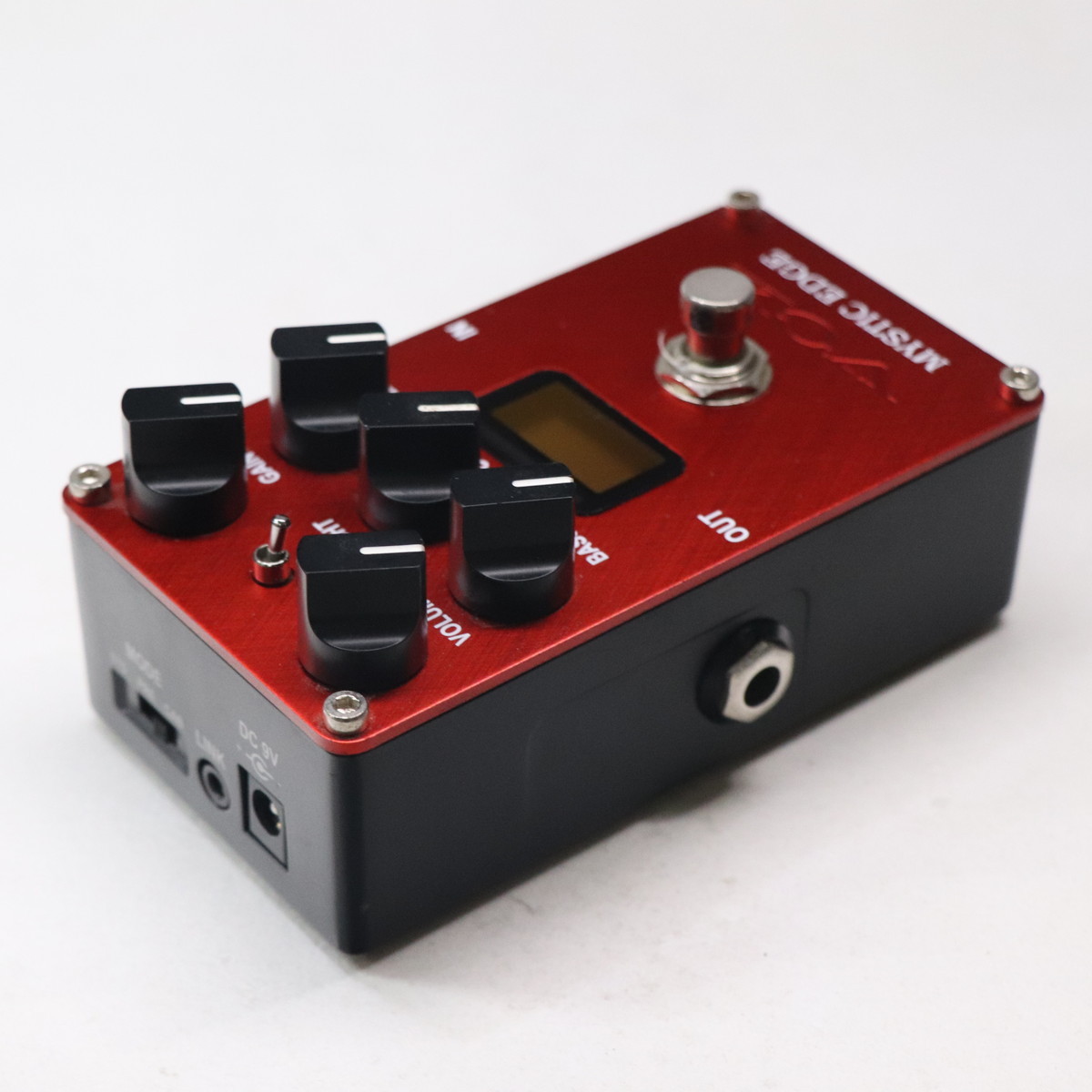 VOX Valvenergy Mystic Edge VE-ME 【梅田店】（中古）【楽器検索