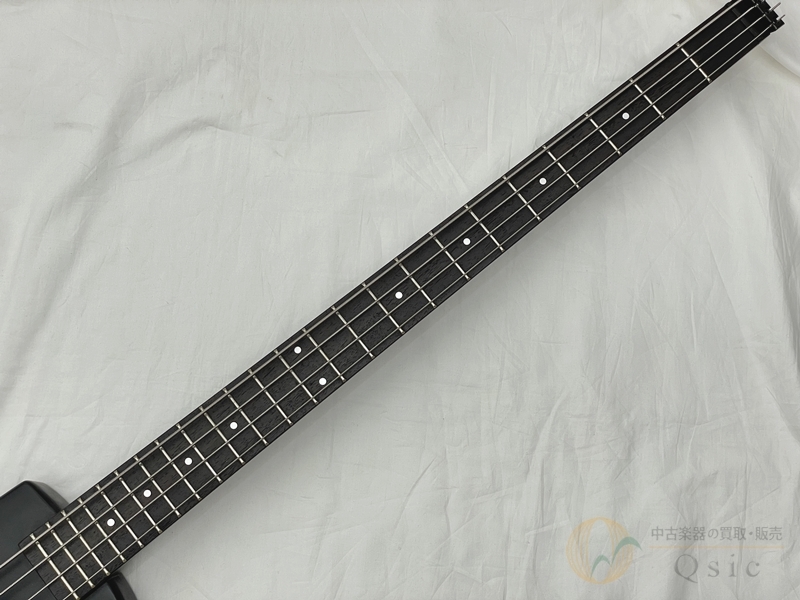 mavisエレキベース ブラック 4弦 [中古品] mavisエレキベース ブラック 4弦 [中古品] mavisエレキベース ブラック