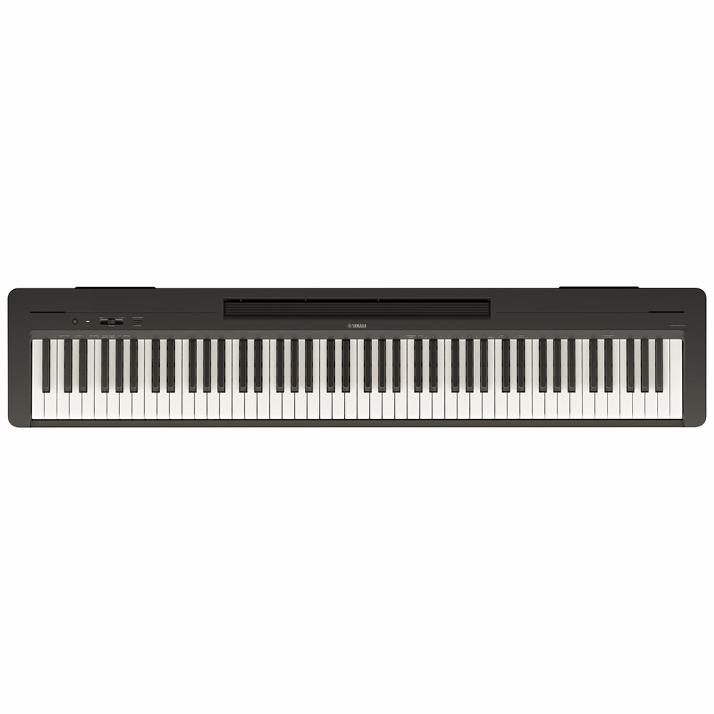 Yamaha P-45 デジタルピアノ 88鍵 Yamaha - P-45 88-Key Weighted Action Digital Piano