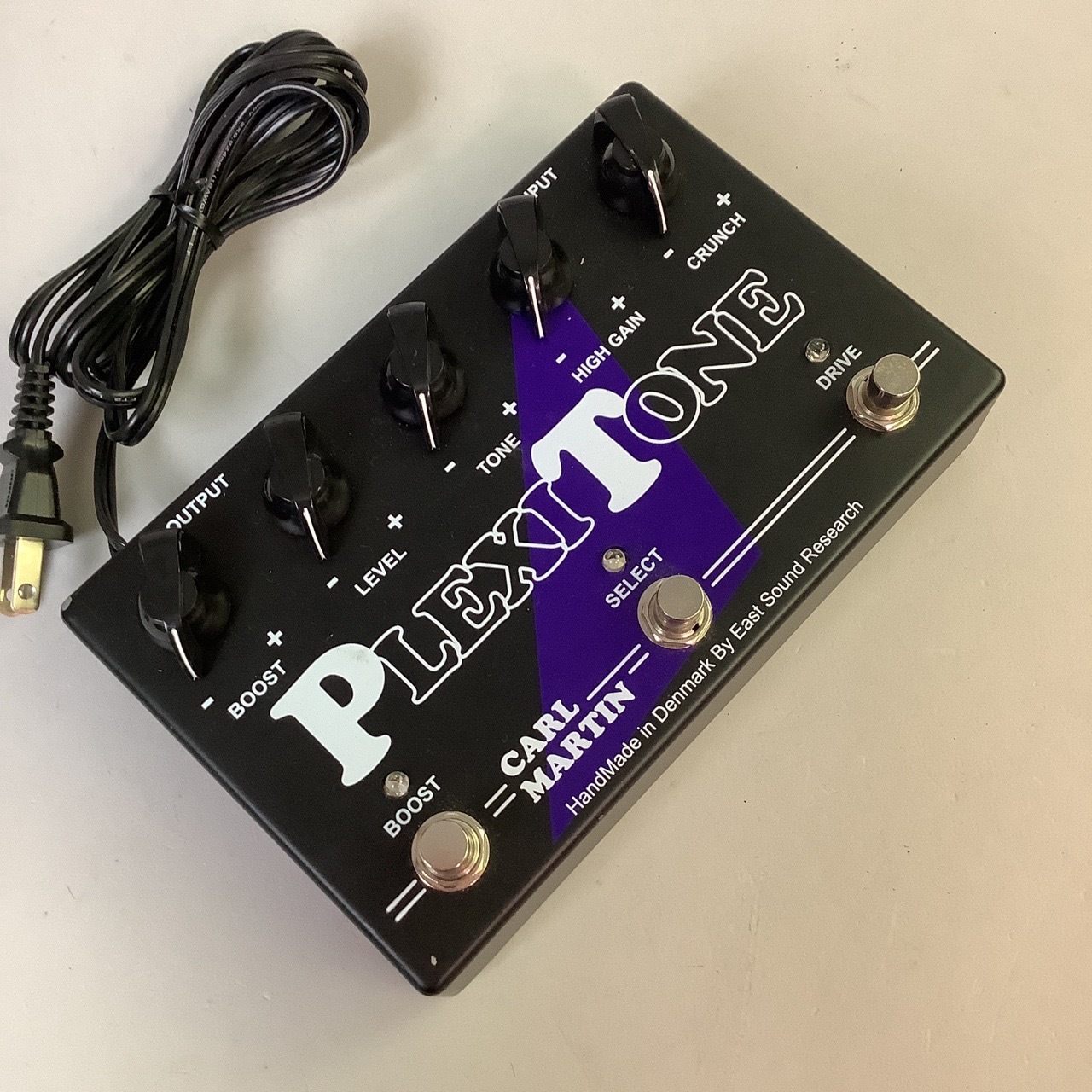 CARL MARTIN PLEXITONE（中古/送料無料）【楽器検索デジマート】