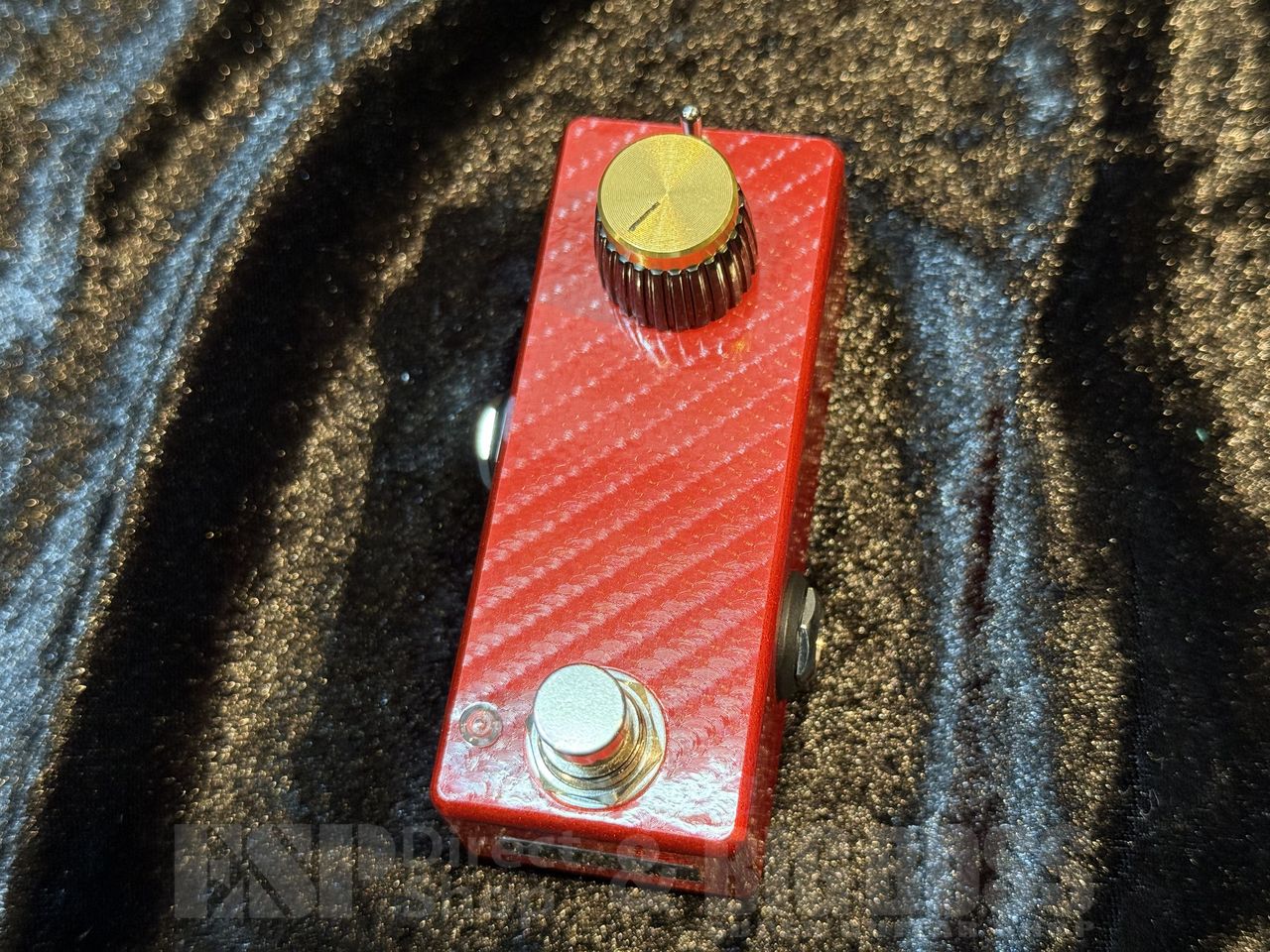 ギター verocity effects High-gain expander VeroCity Effects Pedals High-gain expander（新品）【楽器検索