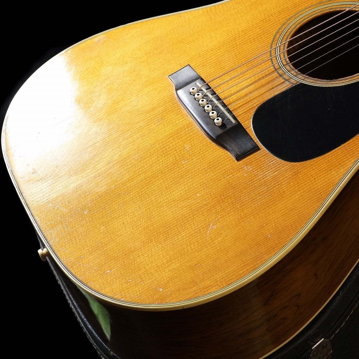 Martin D-28 1967年製 【御茶ノ水HARVEST_GUITARS】【10/19値下げ