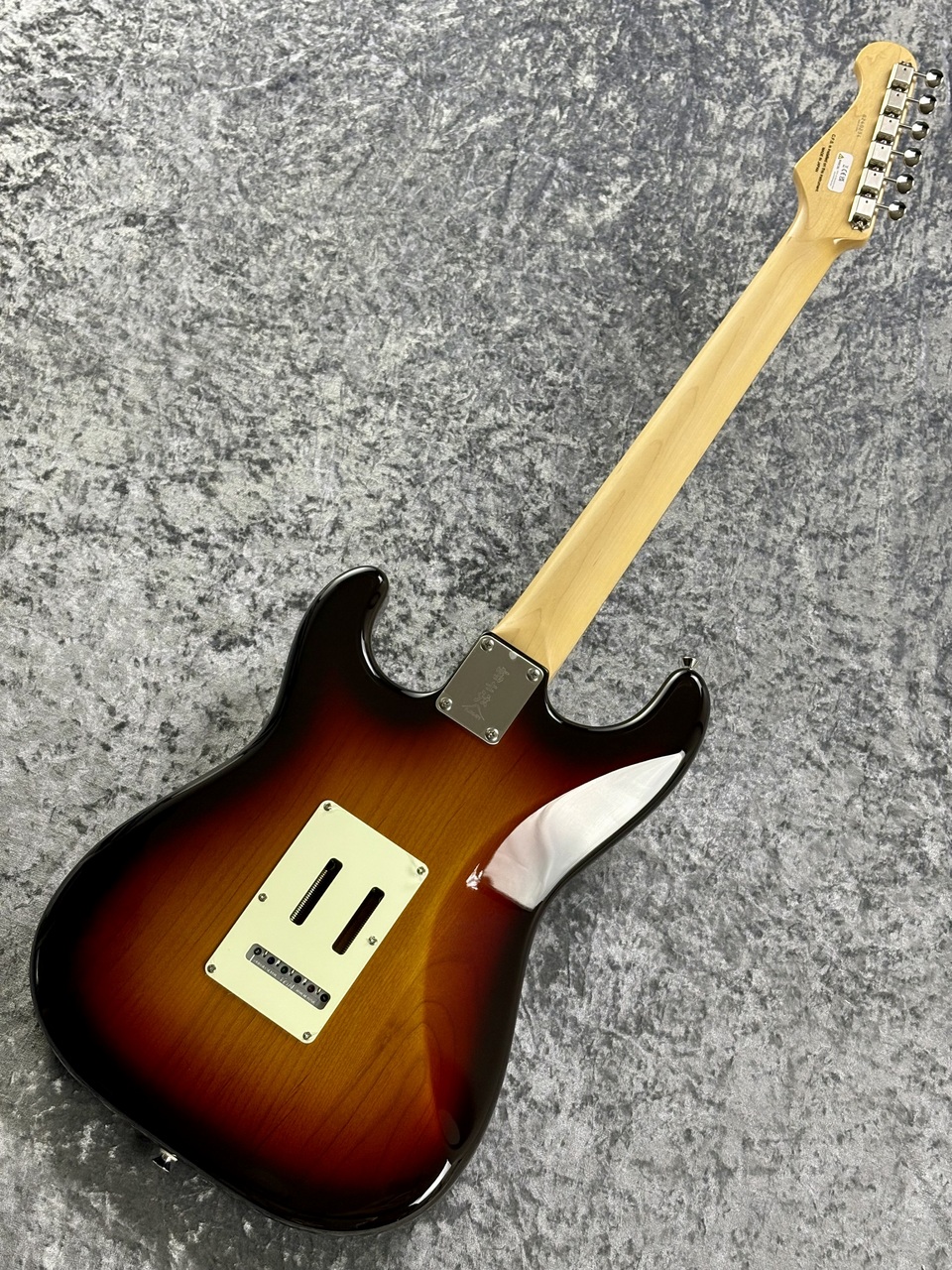 も*む様 フジゲン Neo Classic NST20RAL-VSB 09081200_64fa8e4884464.jpg
