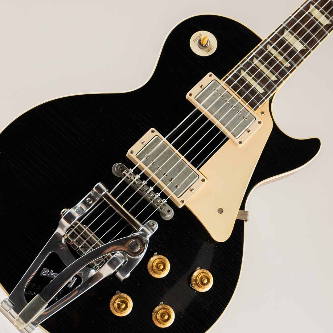 Gibson Custom Shop 1957 Les Paul Standard Reissue w/Bigsby