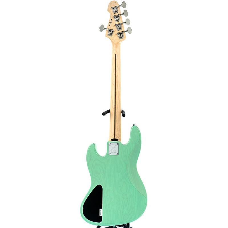 ATELIER Z M#265 Custom (TP-SFG/M/MH)（新品）【楽器検索デジマート】