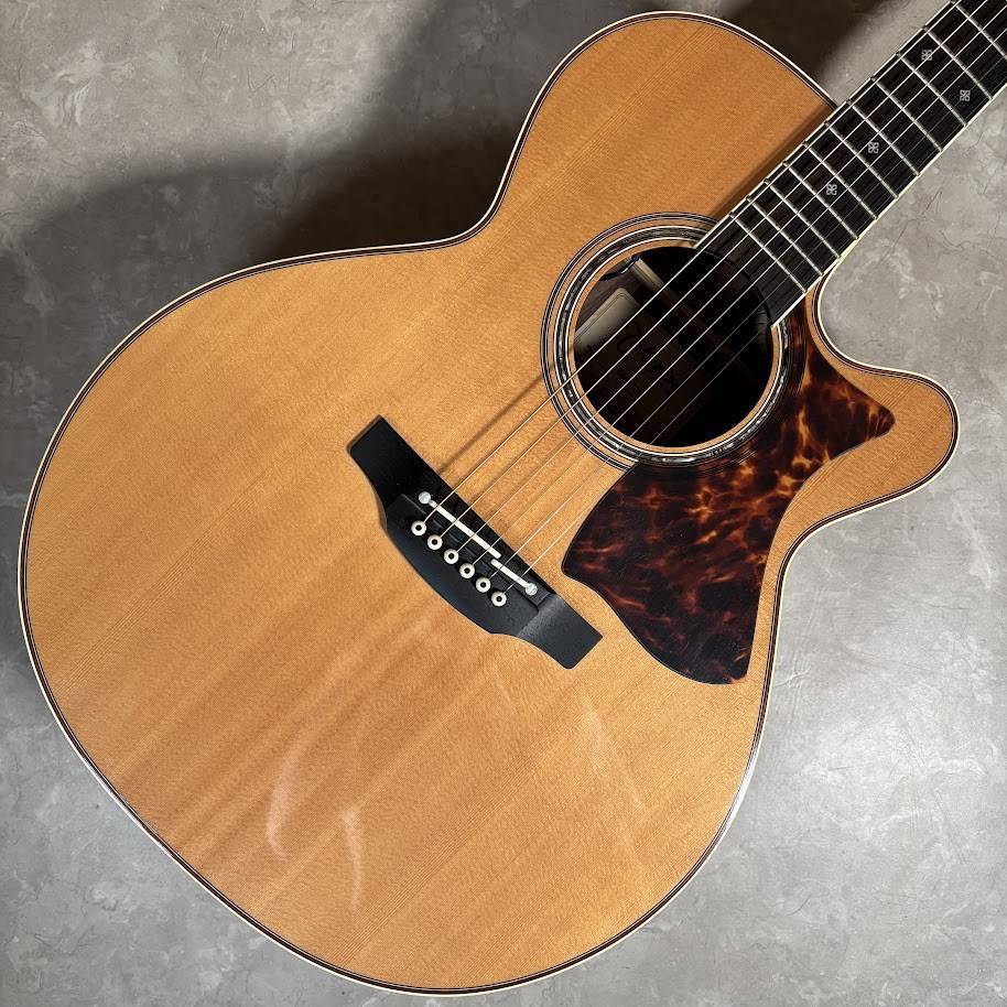 サミーズ 猛者+F150×2個 165×1個 中古 Takamine DMP50S（中古/送料無料）【楽器検索デジマート】