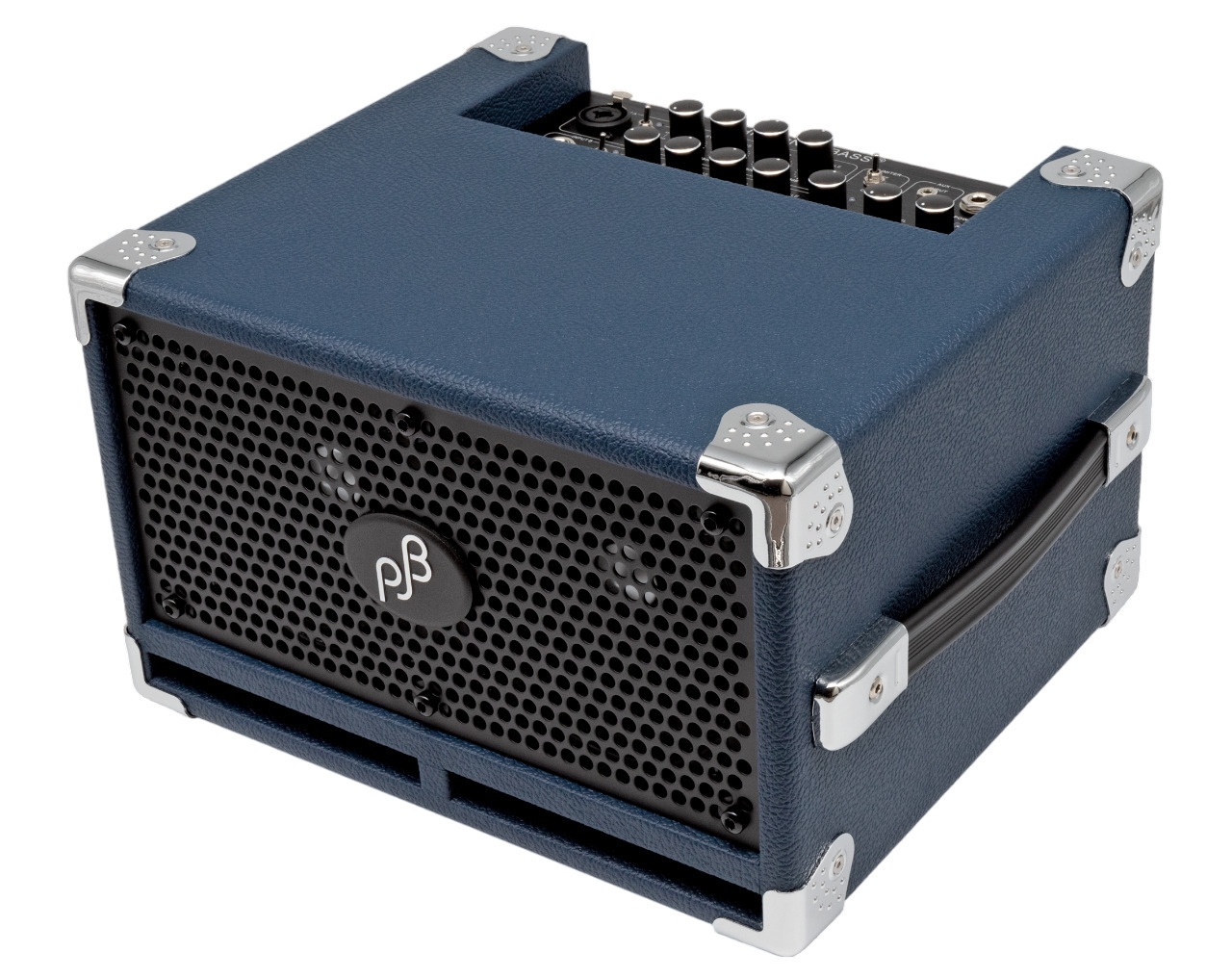 Phil Jones Bass Bass CUB 2 Midnight Blue 【在庫限りの特大特価