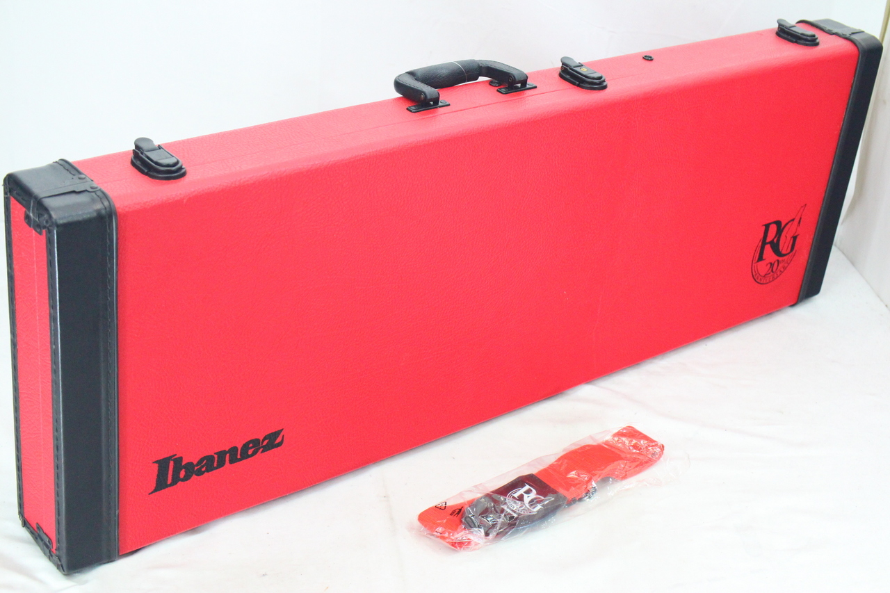 Ibanez 20TH ANNIV RG550MXX（中古）【楽器検索デジマート】