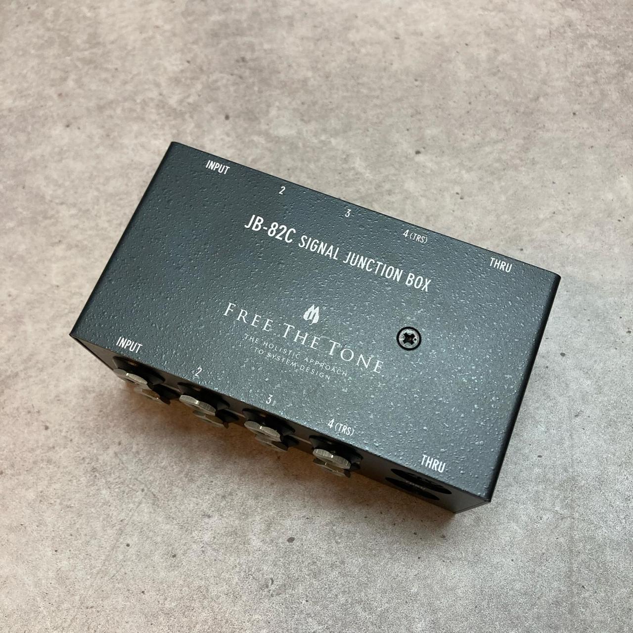 Free The Tone JB-82C【三重本店】（中古/送料無料）【楽器検索