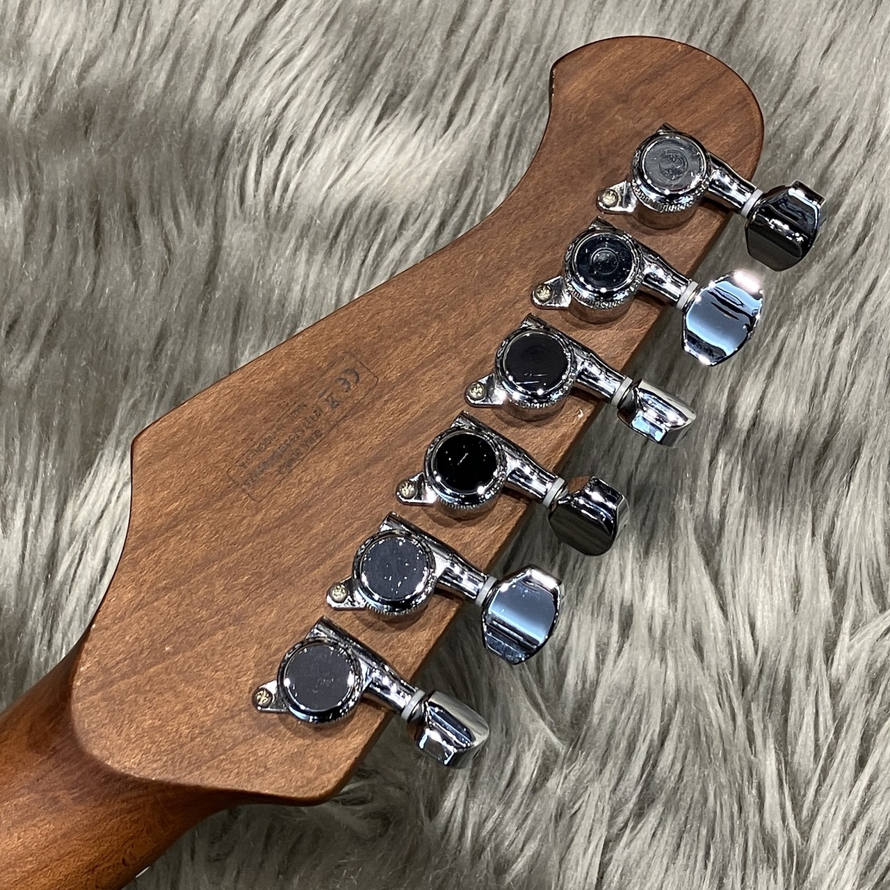 Harley Benton FusionIII HSS（中古）【楽器検索デジマート】