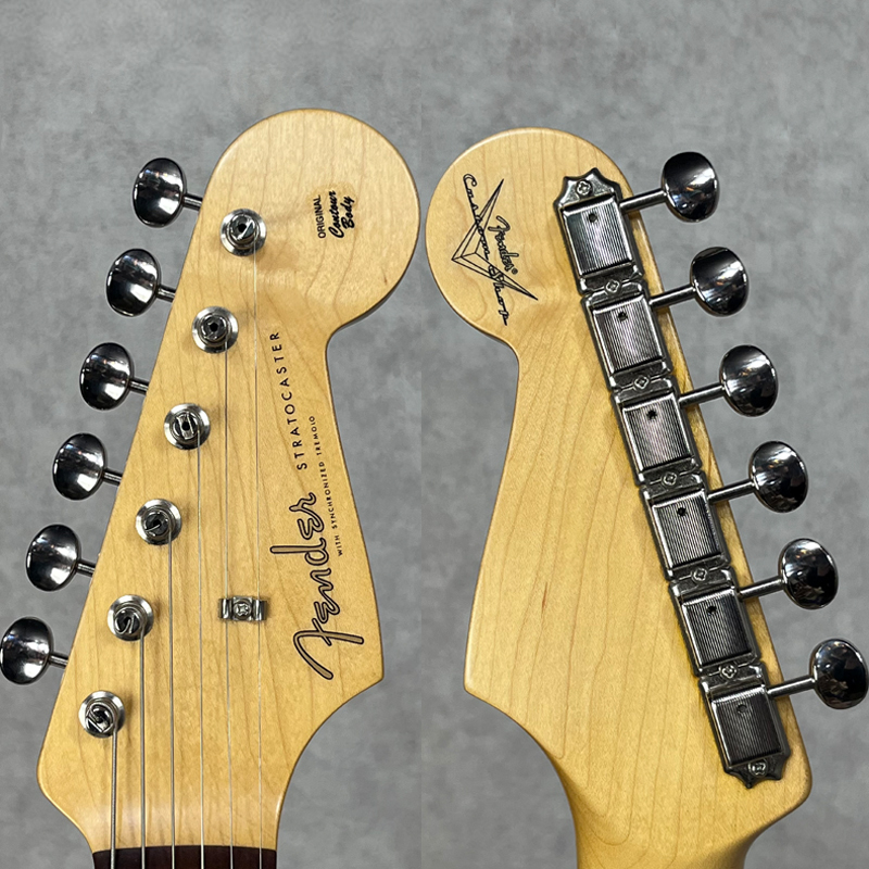 Fender Custom Shop 1960 Stratocaster NOS【加古川店】（中古/送料