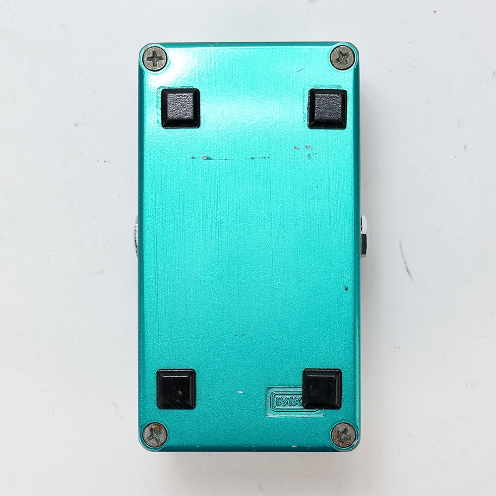 MXR 【中古】 ベース用コーラスエフェクター MXR M83 BASS CHORUS DLX